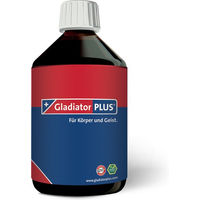 Produktbild von GladiatorPLUS Kräuter-Komplex Extrakt Flüssig
