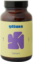 glims Calcium aus Rotalge Algenkalk Sango Kapseln für Frauen – Bild 1 von 3