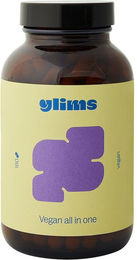 glims Vegan All in One Kapseln 180 Stück – Bild 1 von 4