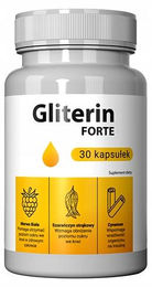 Gliterin Mineralstoff-Komplex Kapseln für Erwachsene – Bild 1 von 1