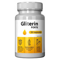 Produktbild von Gliterin Mineralstoff-Komplex Kapseln für Erwachsene