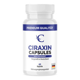 Glory Products OÜ Maca Kapseln für Männer 60 Stück – Bild 1 von 1