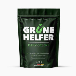 Glory Products OÜ Superfood-Mischung Pulver vegan zuckerfrei und laktosefrei 240 g – Bild 1 von 4