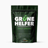 Produktbild von Glory Products OÜ Superfood-Mischung Pulver vegan zuckerfrei und laktosefrei 240 g