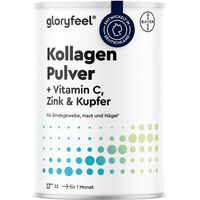Produktbild von Gloryfeel Kollagen Pulver Pretty Pure 500 g