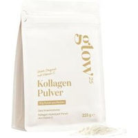 Produktbild von Glow 25 Kollagenpulver Typ I und Typ III 230 g