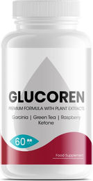 Glucoren Natucap Kapseln mit pflanzlichem Ursprung 60 Stück – Bild 1 von 1