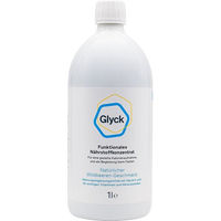 Produktbild von Glyck Konzentrat Flüssig für Erwachsene