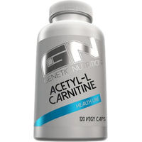 Produktbild von GN Acetyl L-Carnitin Kapseln 120 Stück