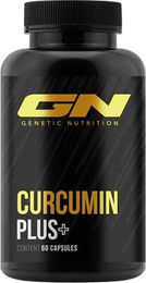 GN Curcumin Plus Kapseln mit standardisiertem Extrakt 60 Stück – Bild 1 von 1