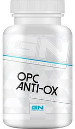 GN Labaratories OPC 95 Anti-Ox Kapseln 120 Stück – Bild 1 von 1