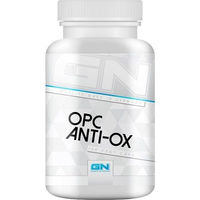 Produktbild von GN Labaratories OPC 95 Anti-Ox Kapseln 120 Stück