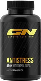 GN Laboratories Anti Stress Kapseln – Bild 1 von 1