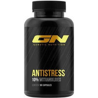 Produktbild von GN Laboratories Anti Stress Kapseln