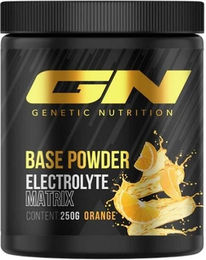 GN Laboratories Base Powder Mineralstoff-Komplex Pulver ohne Zusatzstoffe 250 g – Bild 1 von 1