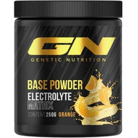 Produktbild von GN Laboratories Base Powder Mineralstoff-Komplex Pulver ohne Zusatzstoffe 250 g