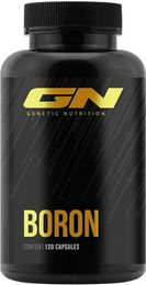 GN Laboratories Boron Health Line Kapseln 120 Stück – Bild 1 von 2