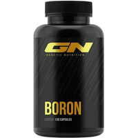 Produktbild von GN Laboratories Boron Health Line Kapseln 120 Stück