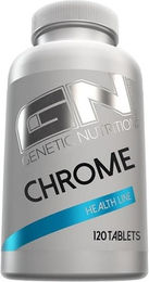 GN Laboratories Chrom Kapseln 120 Stück – Bild 1 von 1