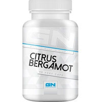 Produktbild von GN Laboratories Citrus Bergamot Kapseln