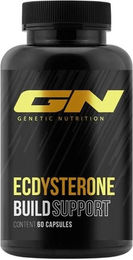 GN Laboratories Ecdysterone Kapseln – Bild 1 von 2
