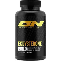 Produktbild von GN Laboratories Ecdysterone Kapseln