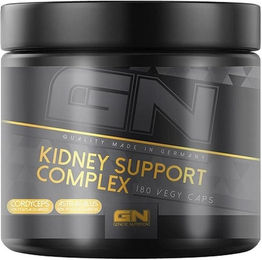 GN Laboratories Kidney Support Complex Kapseln 180 Stück – Bild 1 von 2