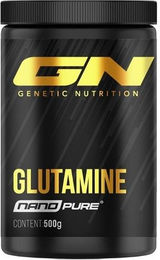 GN Laboratories L-Glutamin Pulver vegan ohne Zusatzstoffe – Bild 1 von 1