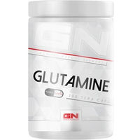 Produktbild von GN Laboratories L-Glutamin Tera Caps Kapseln 200 Stück