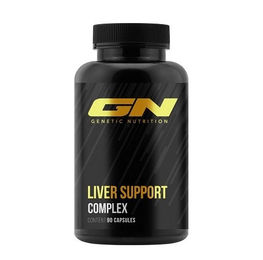 GN Laboratories Liver Support Complex 90 Kapseln – Bild 1 von 1