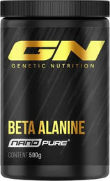 GN Laboratories Nano Beta Alanine Pulver 500 g – Bild 1 von 2