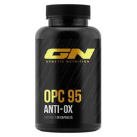 Produktbild von GN Laboratories OPC 95 Kapseln 120 Stück