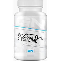 Produktbild von GN N-Acetyl-L-Cystein Kapseln 120 Stück