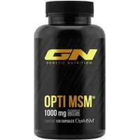 Produktbild von GN Opti MSM Kapseln für Sportler 120 Stück