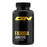 Produktbild von GN Vitamins Fadogia Agrestis 60 Kapseln
