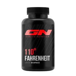 GN Vitamins Fahrenheit Burner Kapseln 60 Stück – Bild 1 von 1