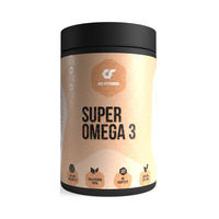 Produktbild von Go Fitness Super Omega-3 Kapseln 120 Stück