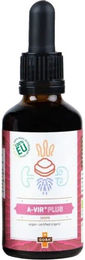 Goba BIO A-Vir PLUS Tropfen ohne Alkohol – Bild 1 von 1