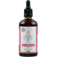 Produktbild von Goba BIO A-Vir Tropfen
