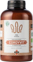 Goba BIO CordyVit Cordyceps Pulver – Bild 1 von 1