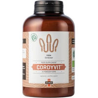 Produktbild von Goba BIO CordyVit Cordyceps Pulver