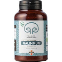 Produktbild von Goba BIO Galimmun Reishi Pulver