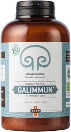 Goba BIO Galimmun Reishi Pulver – Bild 1 von 1