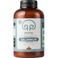 Produktbild von Goba BIO Galimmun Reishi Pulver