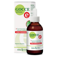 Produktbild von GOCCE ERBA VITA GROUP Pflanzliches Konzentrat 50 ml