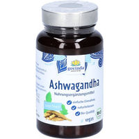 Produktbild von govinda Ashwagandha Bio Kapseln
