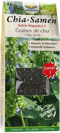 Govinda Bio Chia-Samen – Bild 1 von 1
