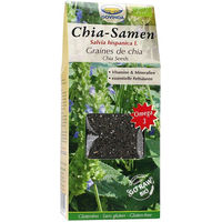 Produktbild von Govinda Bio Chia-Samen