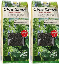Govinda Bio Chia-Samen – Bild 1 von 1