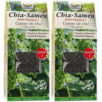 Produktbild von Govinda Bio Chia-Samen